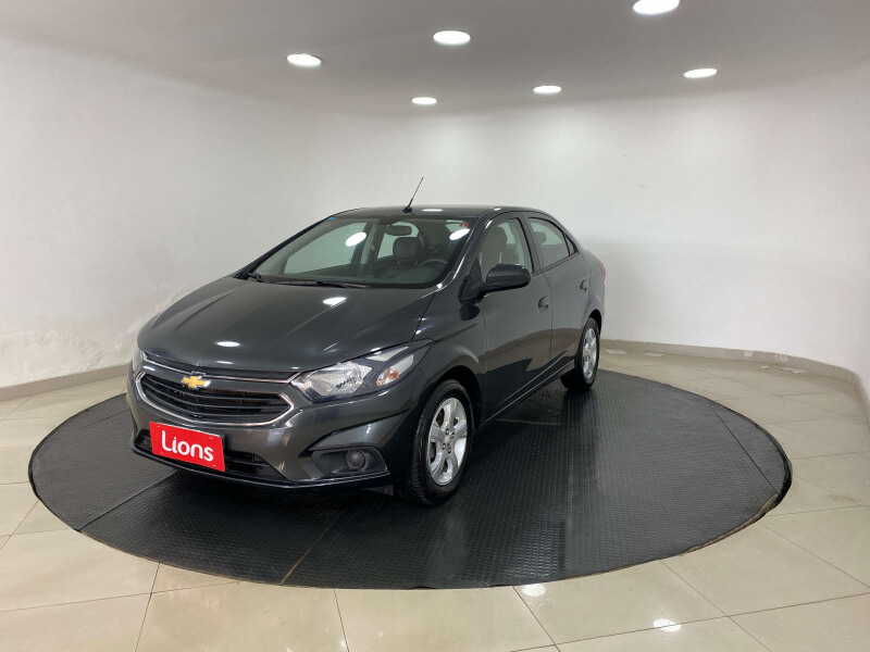 CHEVROLET PRISMA LT