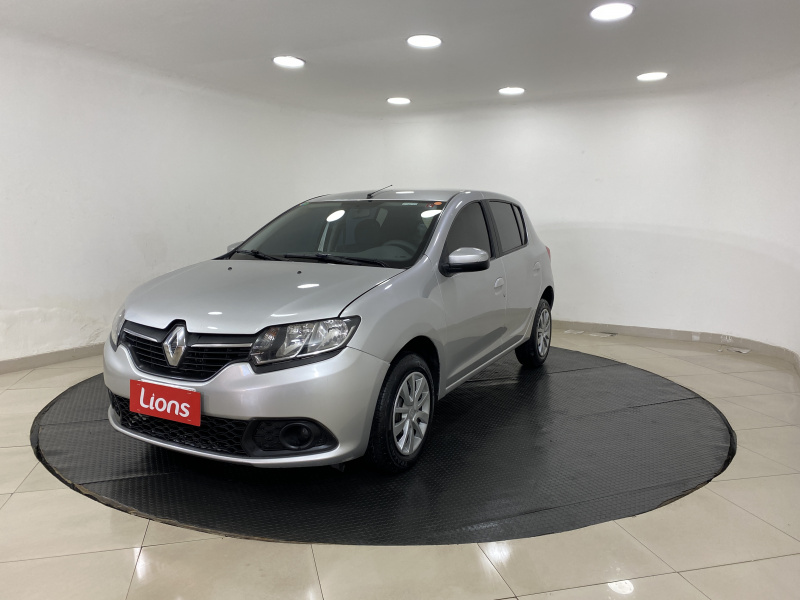 RENAULT SANDERO Expression 1.0