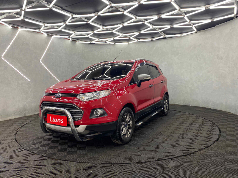 FORD ECOSPORT Freestyle 1.6