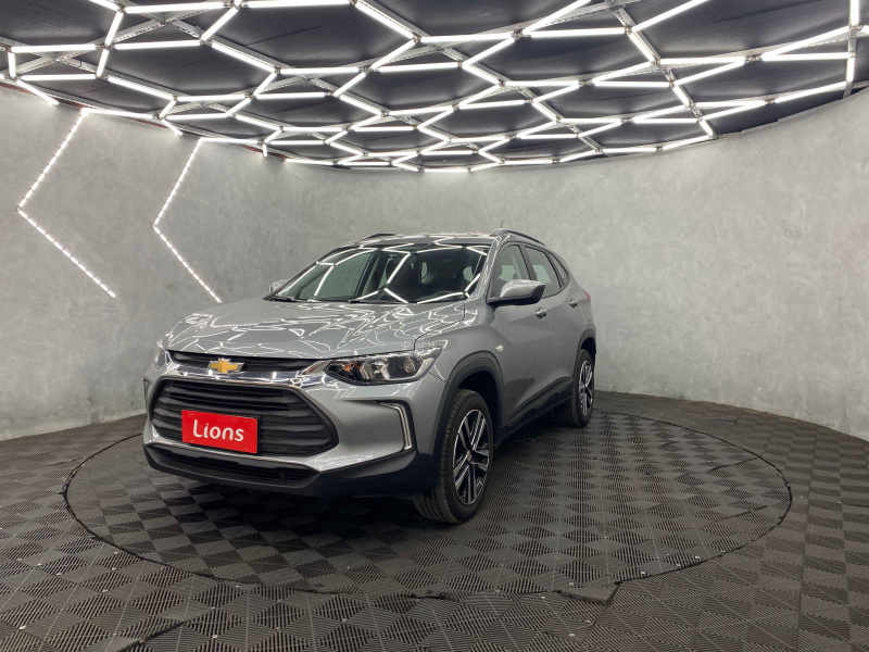 CHEVROLET TRACKER LT 1.0 AT